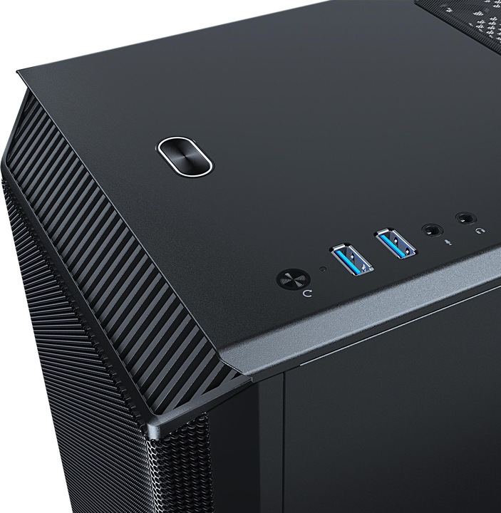Produktbild Phanteks Eclipse P300A (ATX)