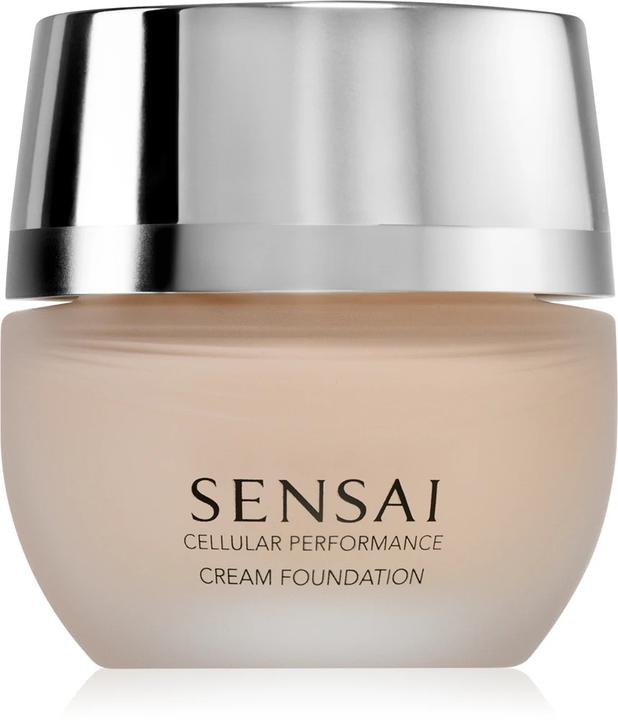 Produktbild Sensai Cellular Performance Cream Foundation (21)