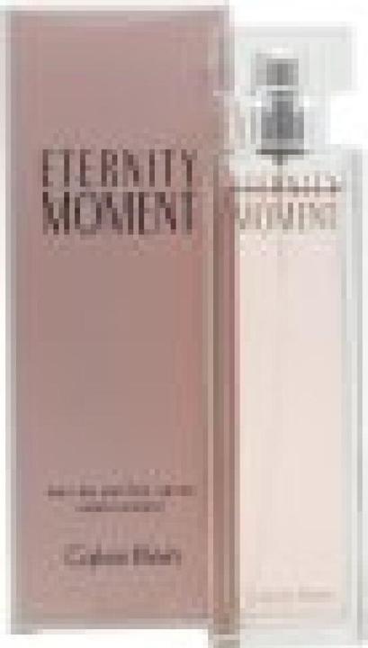 Produktbild Calvin Klein Eternity Moment (Eau de Parfum, 50 ml)