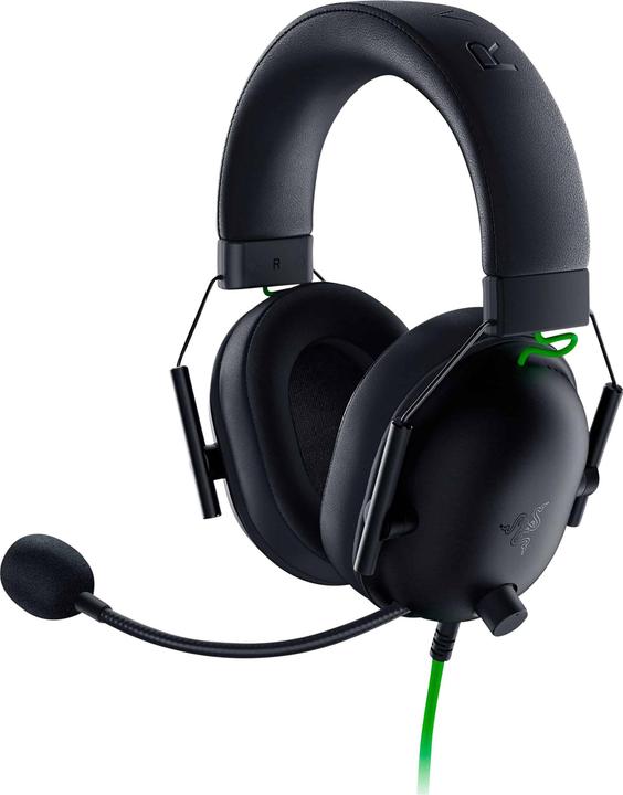 Razer Blackshark V2 X USB (Cablato)