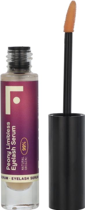 Actual product image Freshly Cosmetics Peony Limitless (5 ml)