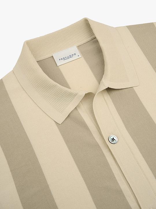 Produktbild Profuomo Poloshirt (L)