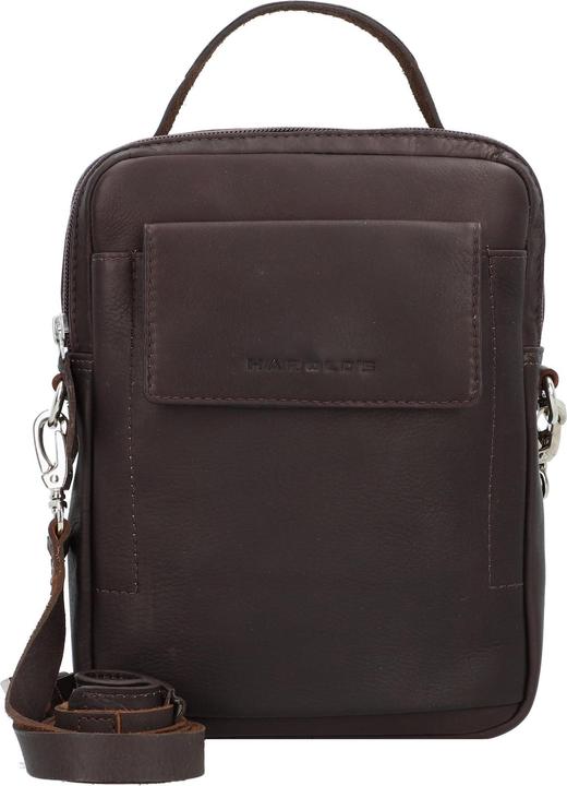 Immagine prodotto Harolds Borsa a tracolla country in pelle 18,5 cm