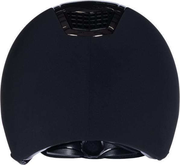 Produktbild HKM Carbon Professional Reithelm Dunkelblau