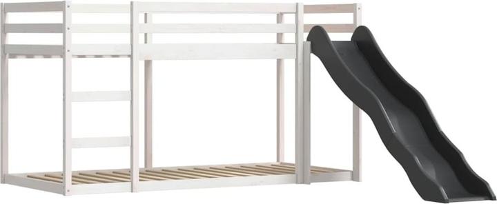 Produktbild vidaXL Etagenbett (90 x 200 cm)