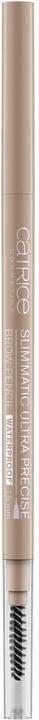 Produktbild Catrice Slim'Matic Ultra Precise (Ash Blonde)