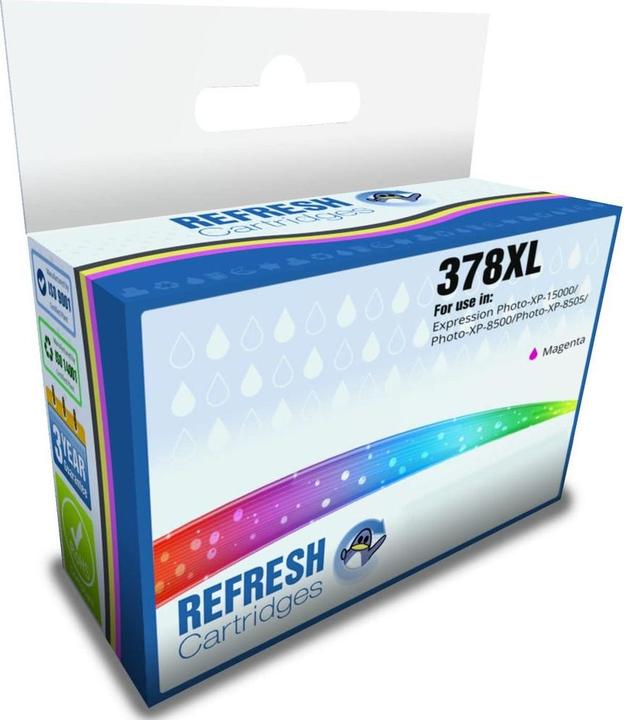 Produktbild Epson 378xl (M)