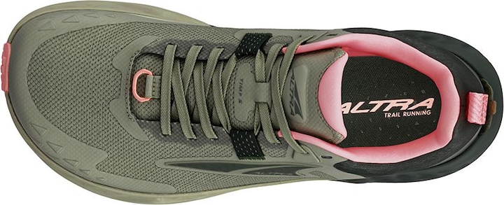 Actual product image Altra Women's Timp 5 (37.5)