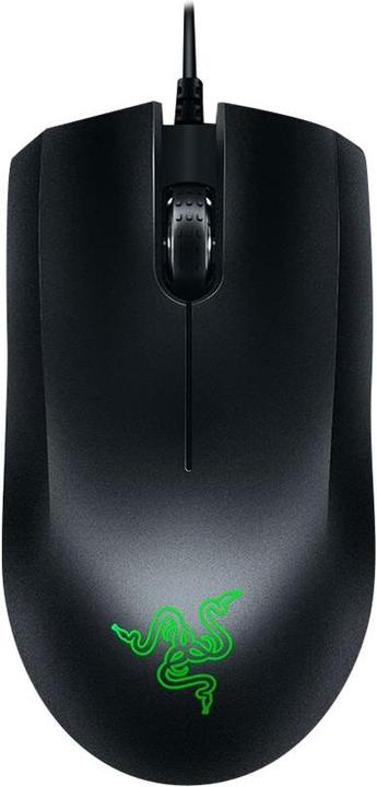 Produktbild Razer Abyssus Essential (Kabelgebunden)