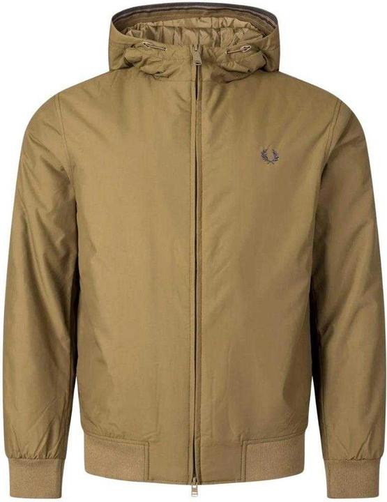 Produktbild Fred Perry Brentham Steppjacke (S)