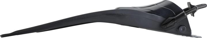 Produktbild Caperlan Flossen mittellang doppelte Dichte