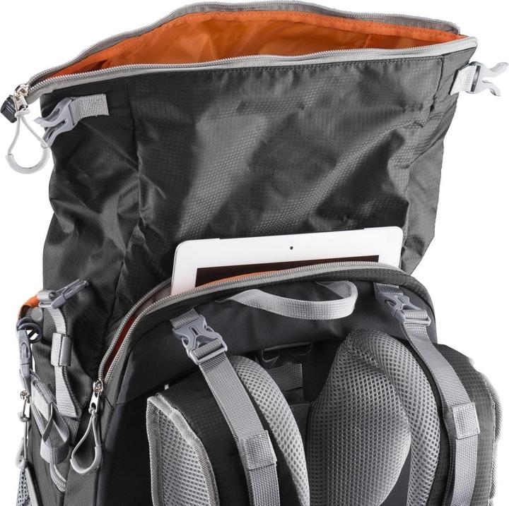 Image du produit mantona elementsPro 30 (Sac à dos photo, 36.05 l)