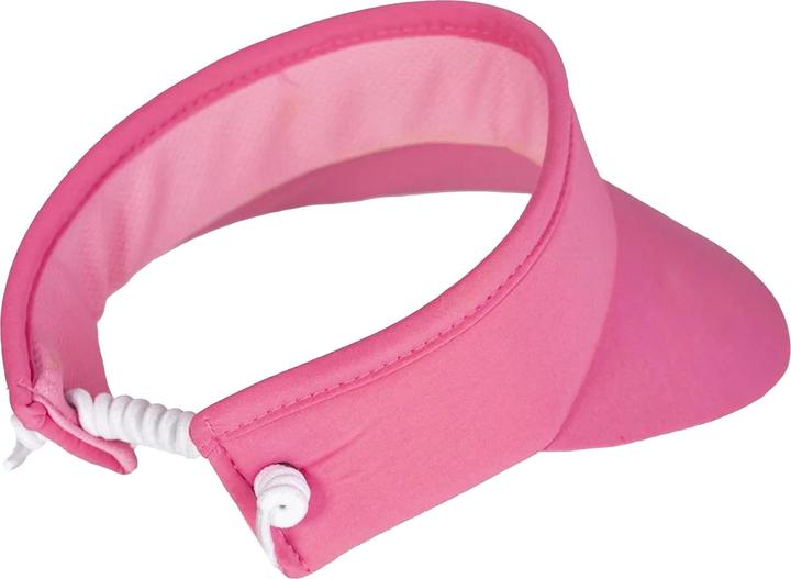 Produktbild Island Green Sonnenblende Logo Emblem (One Size)