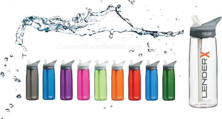Image du produit Camelbak eddy (0.75 l)