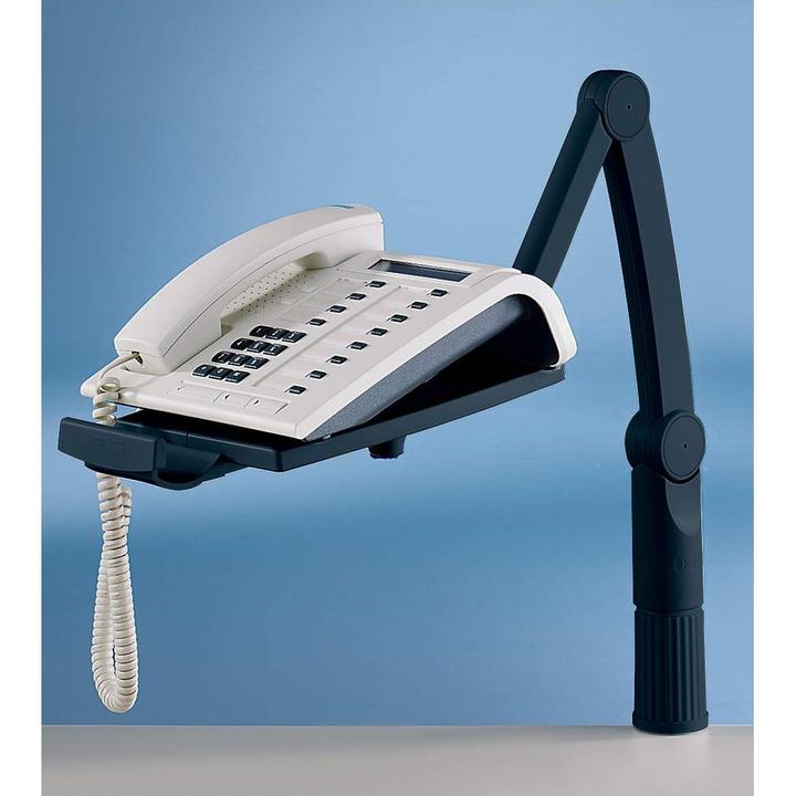 Actual product image Hansa Telephone swivel arm