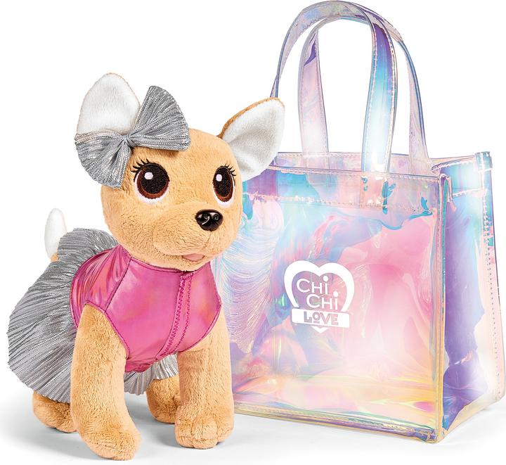 Actual product image Simba CCL Shimmer (32 cm)