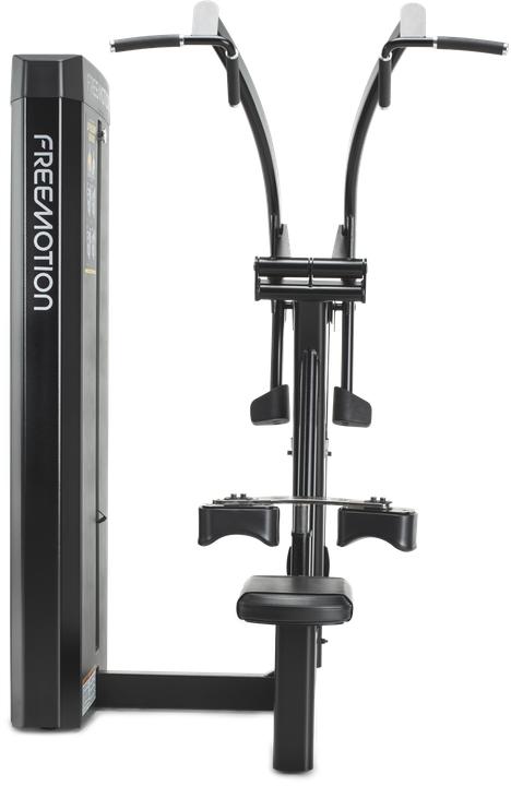 Immagine prodotto Freemotion Epic Lat/High Row