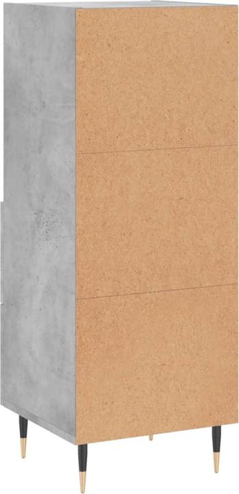 Image du produit vidaXL Sideboard (34.50 x 34 x 90 cm)