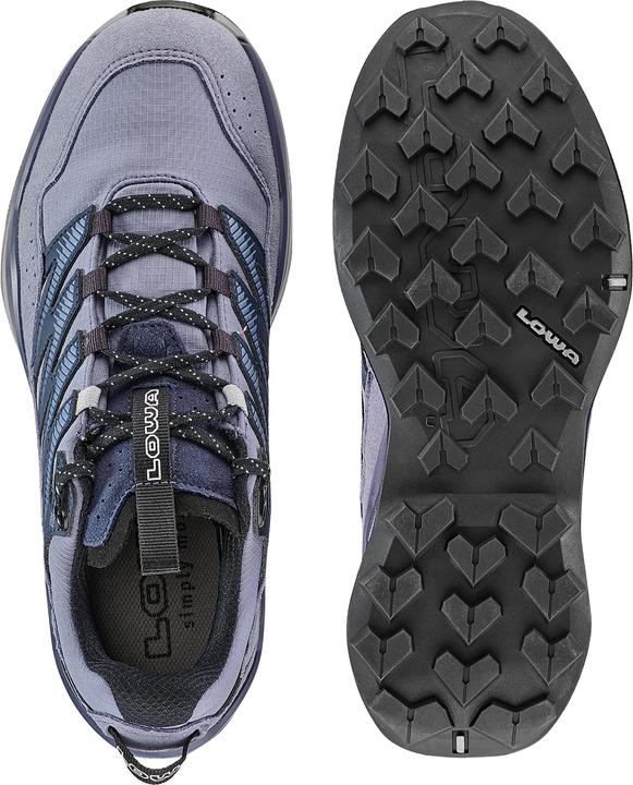 Produktbild Lowa Maddox Pro GTX Low (37)