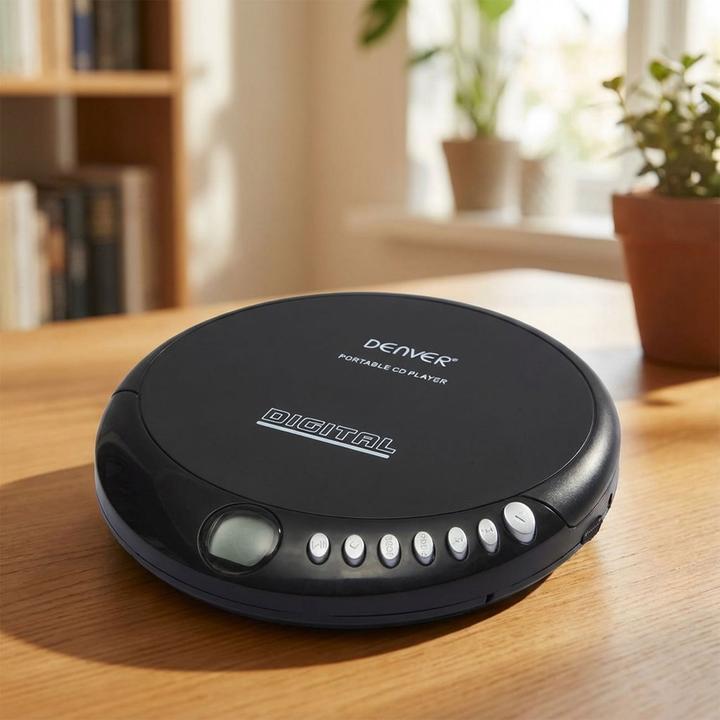 Produktbild Denver Dm-24