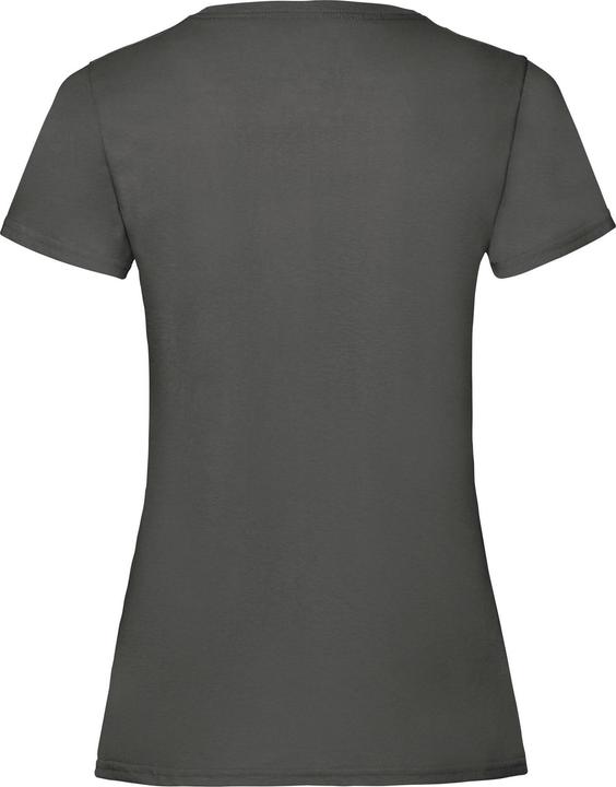Produktbild Fruit of the Loom Lady Fit TShirt (L)