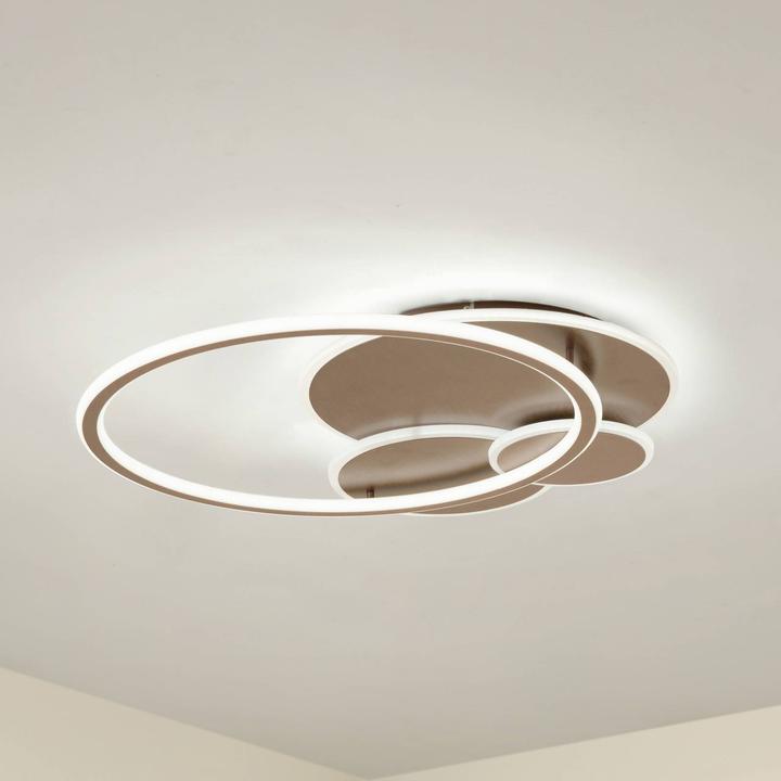 Produktbild Lucande Circulo (5240 lm)