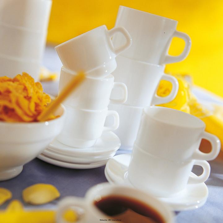 Produktbild TOP Tasse (75 ml, 1x)