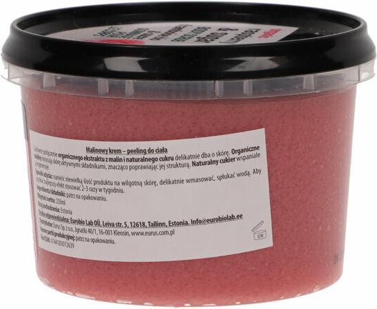 Immagine prodotto Organic Shop Organic (250 ml)