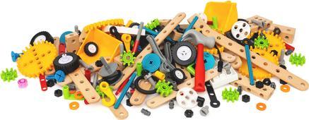 Productafbeelding Brio Builder Kindergartenset