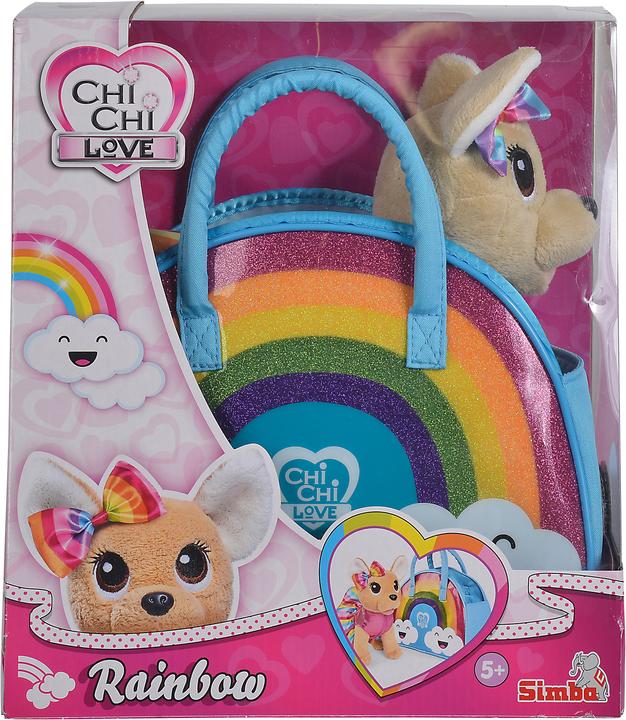 Produktbild Simba CCL Rainbow (30 cm)