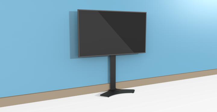 Produktbild Cavus Hybrid (65", 30 kg)