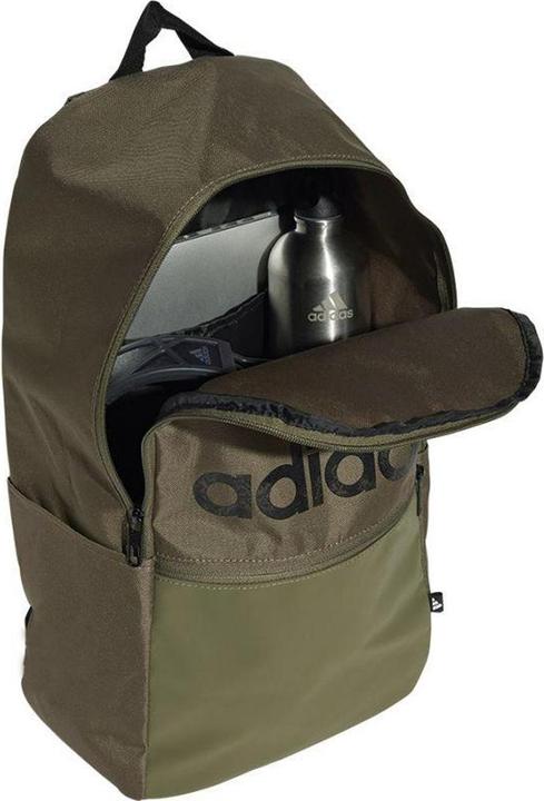 Actual product image Adidas Classic Backpack (22.70 l)