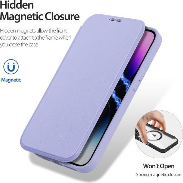 Immagine prodotto Dux Ducis Skin X Pro (Apple iPhone 14 Pro)