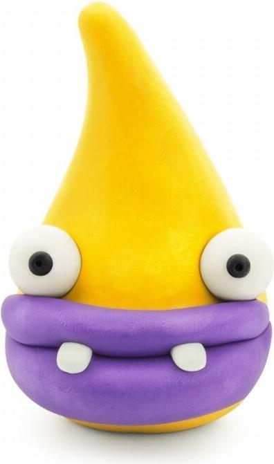 Produktbild Hey Clay Beasts Plastikzellstoff 15 Dosen 15021CEE