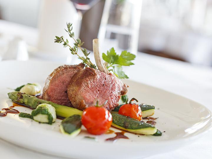 Produktbild Smartbox Geburtstag für Geniesser mit 1 Abendessen für 2 Personen in der Schweiz (2 Personen)