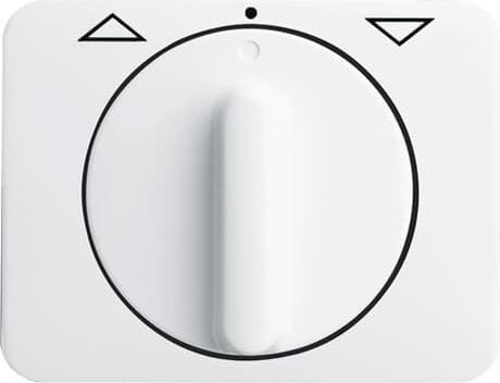 Produktbild Busch-Jaeger Zentralscheibe