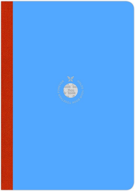 Produktbild Flexbook Smartbook (A5, Liniert, Weicher Einband)