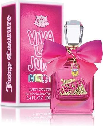 Actual product image Juicy Couture Viva La Juicy Neon (Eau de parfum, 100 ml)