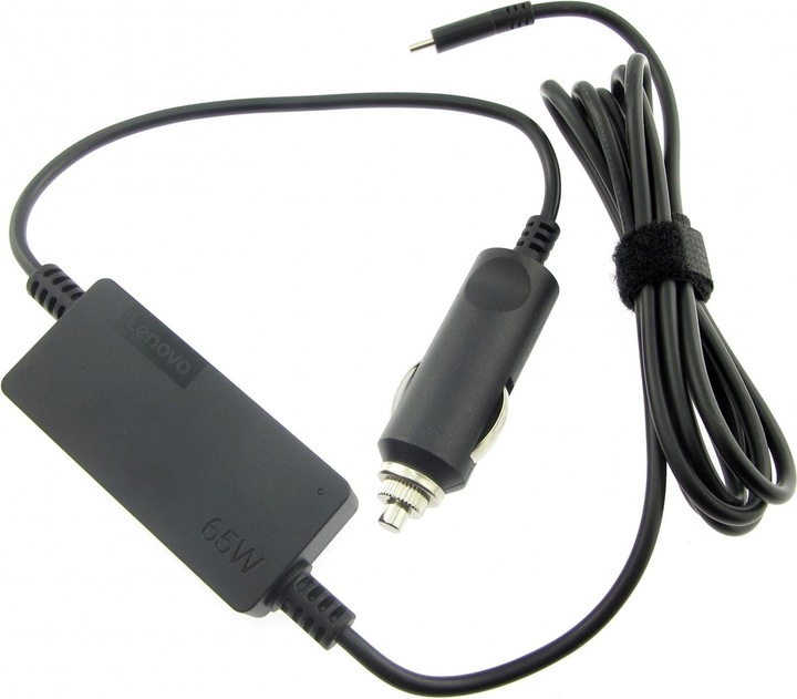 Immagine prodotto Lenovo USB-C DC Travel Adapter (65 W)