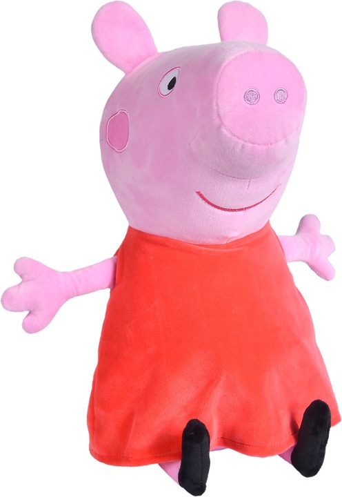 Image du produit Simba Pepa Porc Pepa (33 cm)