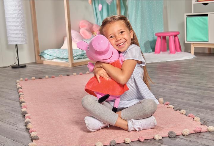 Actual product image Simba Pepa Pig Pepa (33 cm)