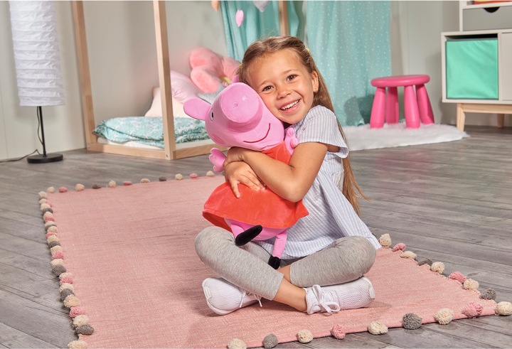 Image du produit Simba Pepa Porc Pepa (33 cm)