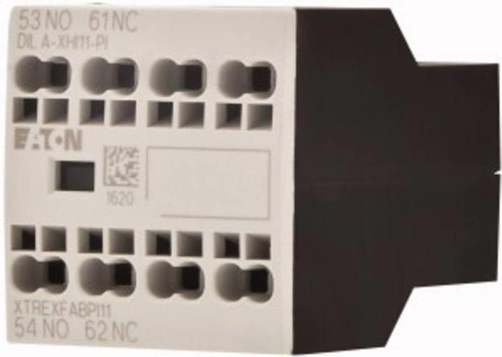 Eaton Hilfsschalterbaustein DILA-XHI11-PI#199314