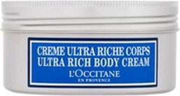 Actual product image L'Occitane Eco Recharge Crème Ultra Riche re22 (Body cream, 200 ml)