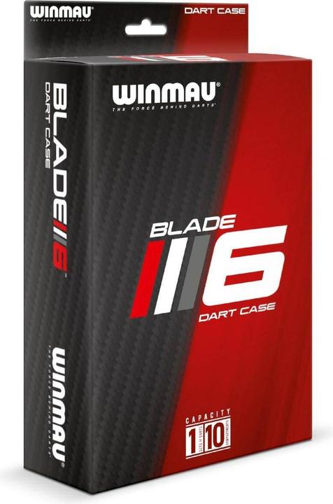 Immagine prodotto Winmau Lama 6