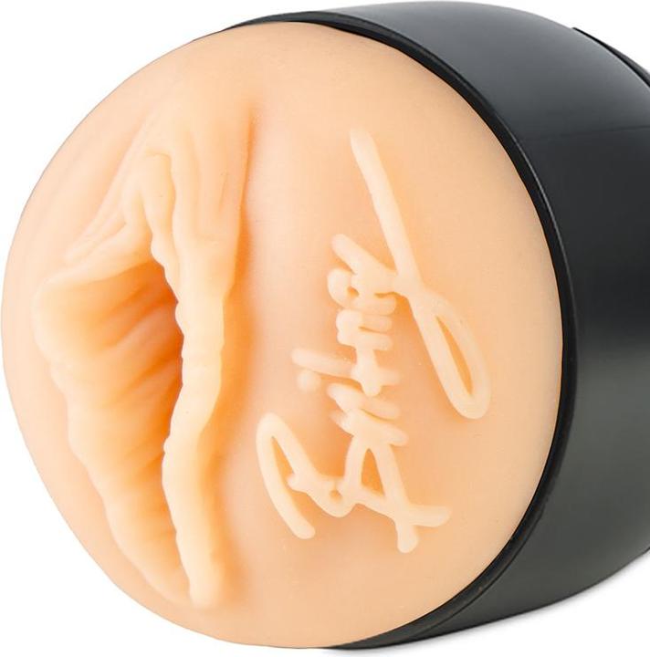 Actual product image Kiiroo Feel Britney Amber