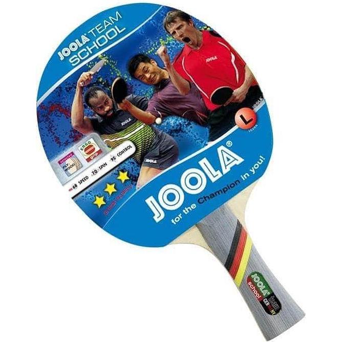 Joola, Racchetta da ping-pong