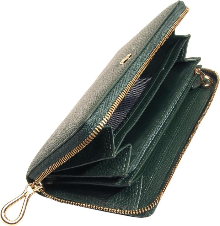 Actual product image Esquire Alexandria Wallet