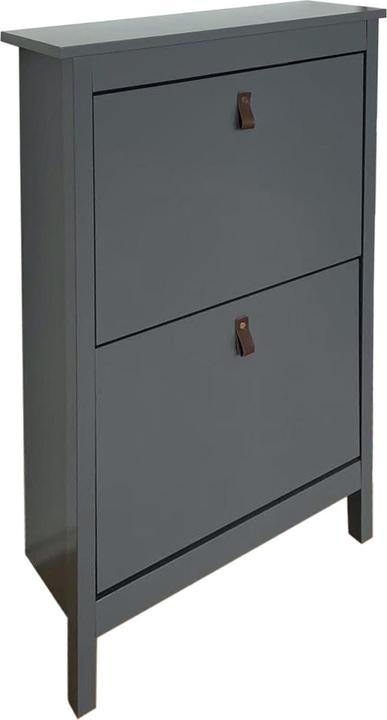 Produktbild HTI-Living Schuhschrank Hayet Grau