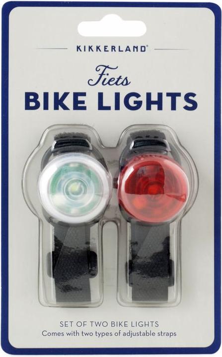 Produktbild Kikkerland Fiets